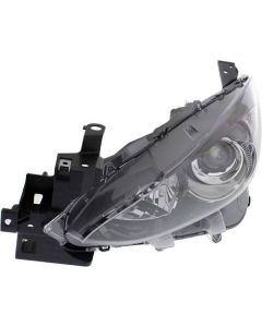 Mazda 3 Headlamp LHS 2014-2016 