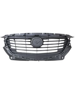 Mazda CX-3 Grill Early Model, 2016-2018