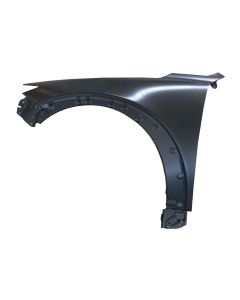 Mazda CX-3 Front Fender (No Hole), Left 2016-