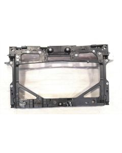 Mazda CX-3 Radiator Cradle Plastic, 2016-
