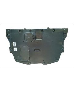  Mazda CX-3 Engine Cover, Rear Lower 2016-