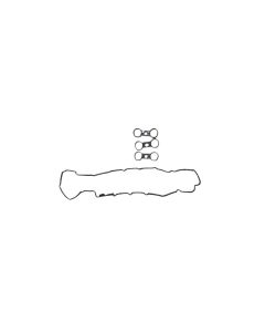 E87/ E90/ E60/  Tappet Cover Gasket  2005+ (N52B25)