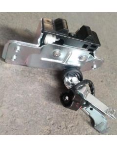 Quantum  2.8 1GD Tailgate Lock