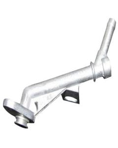 Back of Cylinder head breather pipe Golf 4 5 6 caddy 1.6 BGU BSF