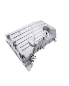 Oil Sump Vw Transporter T5 2.5tdi AXD AXE BNZ