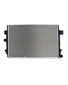 VW Polo 8 GTi Radiator