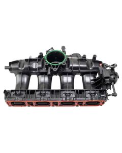 Intake Manifold Complete Audi A4 A5 Q5 2.0tfsi CDN