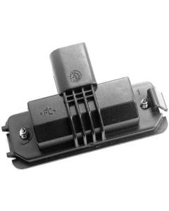 Golf 4 License Plate Lamp