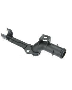 Plastic Pipe Short Mercedes W203 W204 W211M271 Kompressor