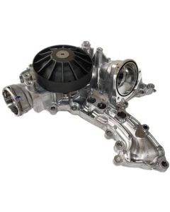 Water Pump Mercedes W166 ML500 M278