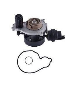 Bmw F20 F30 Waterpump B48 B46 Engine Codes