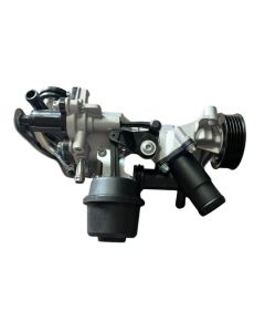 Water Pump Mercedes W204 M270