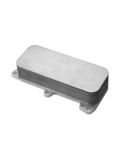 Engine oil cooler Kombi T5 Toureg 2.5 Tdi AXD BAC BPE AXE