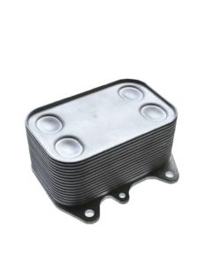 Oil Cooler Vw Audi 1.6 2.0 Tdi