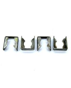 Injector clips Golf 1 2 3 4 5 6 caddy 1.6 2.0