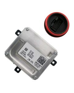 Daytime running light led module Golf 7 gti R