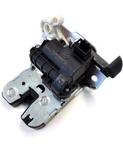 Boot Lock VW Golf 8
