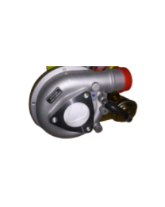 ZD30 Turbo 