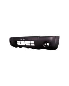 NP300 Front Bumper 2008+