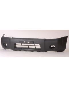 NP300 Front Bumper 2008+