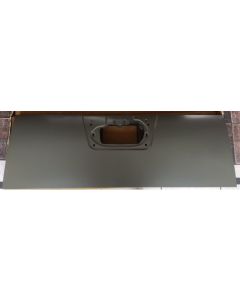 Navara Tailgate (D40) 2005-2014