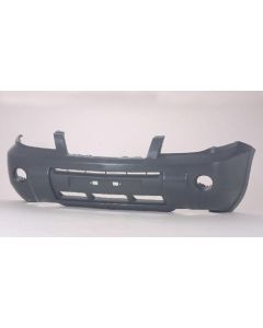 X-Trail Front Bumper 2002-2009