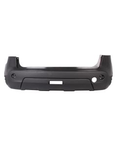 Qashqai Rear Bumper 2007-2011