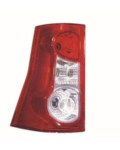 NP200 Tail Lamp -  Left 2008-2013