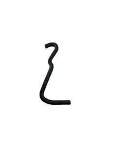 Nissan NP200 Upper Radiator Hose