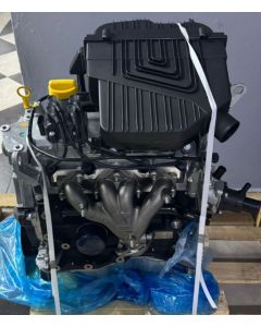 NP200 1.6 8V K7M Engine