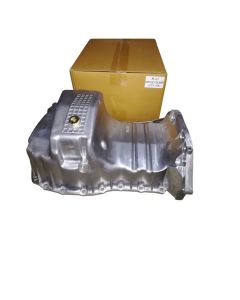 Nissan NP200 Sump