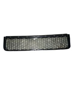 NISSAN NP200 08-09 FRONT BUMPER GRILL MID
