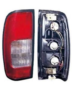 Nissan Hardbody Tail Lamp Left 1999-2004