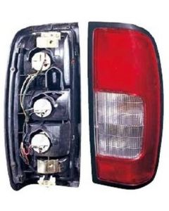 Nissan Hardbody Tail Lamp Right 1999-2004