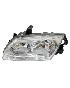 Almera Headlamp - Left (Double Beam) 2000-2003