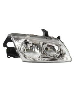 Almera Headlamp - Right (Double Beam) 2000-2003