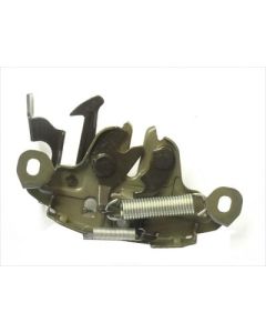 Nissan Almera Bonnet Lock Mechanism 2000-2006