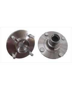 NISSAN ALMERA FRONT WHEEL HUB 1.6 00-06