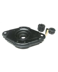 Nissan Almera Rear Shock Absorber, Mounting 2000-2006