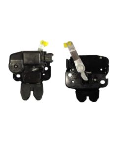 Nissan TIIDA Boot Lock (Sedan) 2006-2012