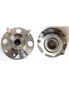 NISSAN TIIDA FRONT WHEEL HUB+BEARING, 06-12 >LIVINA/GRAND LIVINA