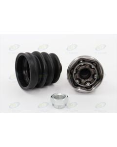 NISSAN TIIDA CV JOINT+KIT OUTER 1.8 06-12