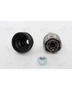  NISSAN ALMERA CV JOINT+KIT OUTER 13-23