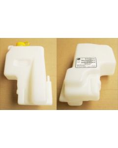 NISSAN SENTRA RADIATOR BOTTLE+CAP 92-99