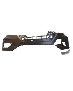X-Trail Front Bumper Black 2017-2023