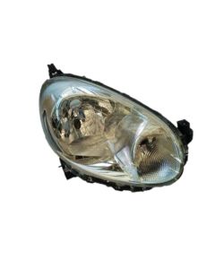 Micra Head Lamp Electrical Right 2011-2014