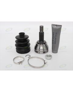 NISSAN MICRA CV JOINT+KIT OUTER 1.4 04-11