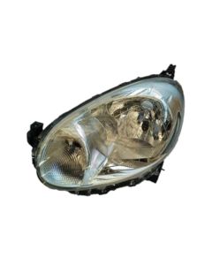 Micra Head Lamp Electrical left 2011-2014