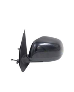 Micra Door Mirror + Lever Left 2011-2018