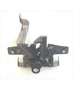 Nissan Micra Bonnet Lock Mechanism 2011-2018